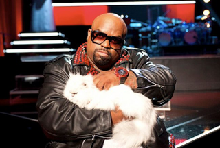 Illustration for article titled Rappers And Cats: A Complete History